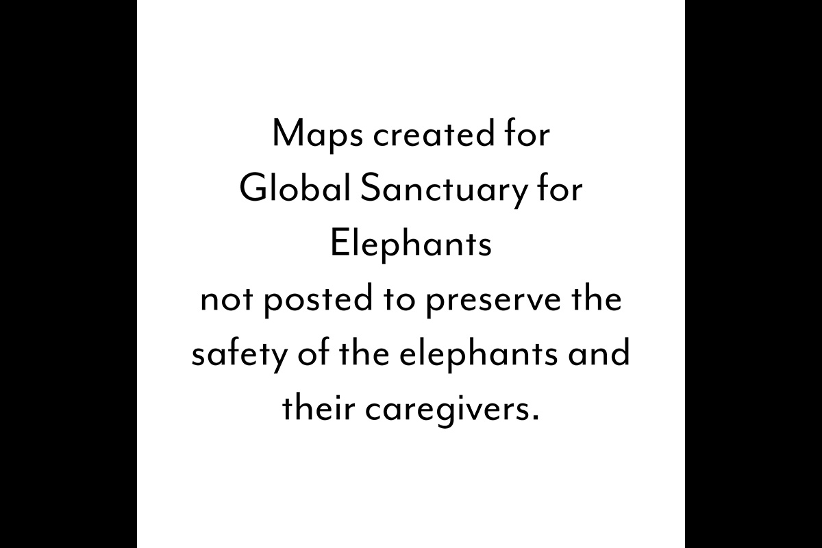 Elephant Sanctuary 02